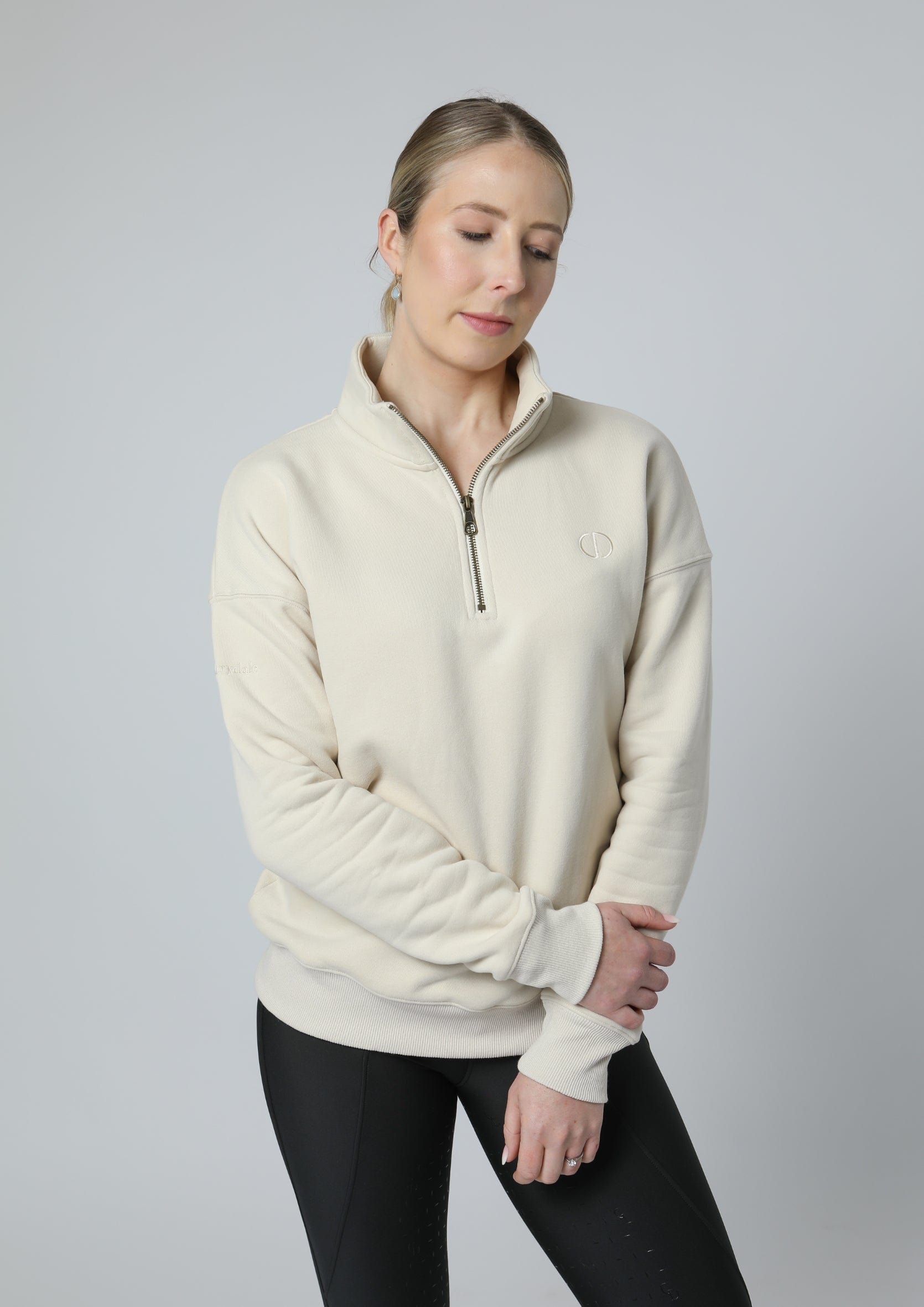 Pulls urbains à demi-zip Countrydale™