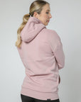 Signature Hoodie (Bubblegum Pink)