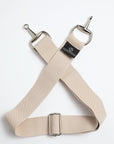 Adjustable Snaffle Belt (Beige)