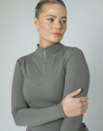 Couche de base Protech (Gris)