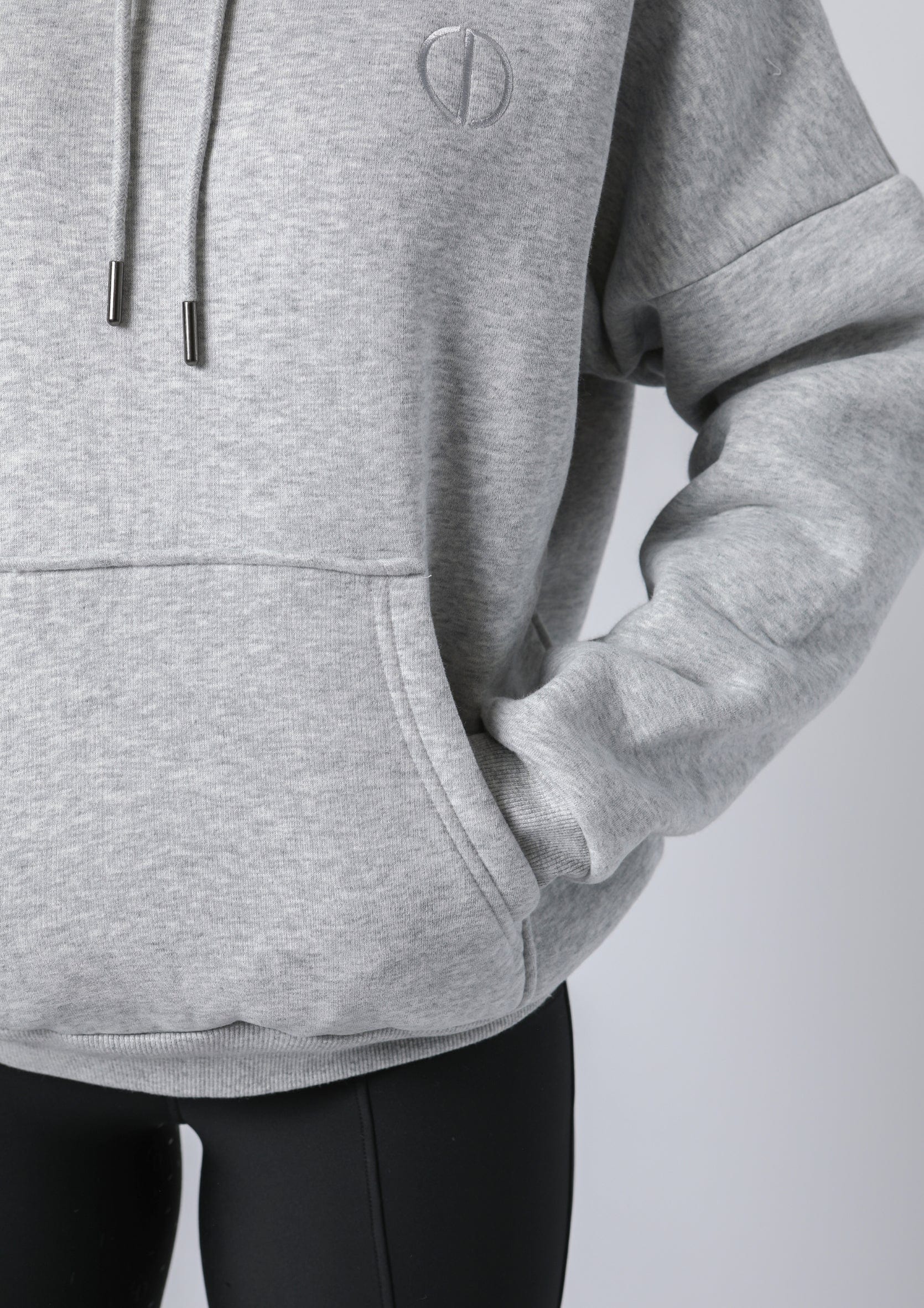 Cozi Hoodie (Marble)