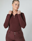 Couche de base Protech (Vin)