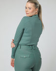 Protech Base Layer (Sage)