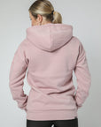 Signature Hoodie (Bubblegum Pink)