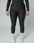 Pantalon d'équitation Protech (Noir)