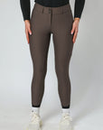 Performance Full Seat Riding Breggings (Coffee)
