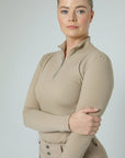Protech Basisschicht (Beige)
