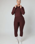 Legging d'équitation à assise intégrale Countrydale™ Motion