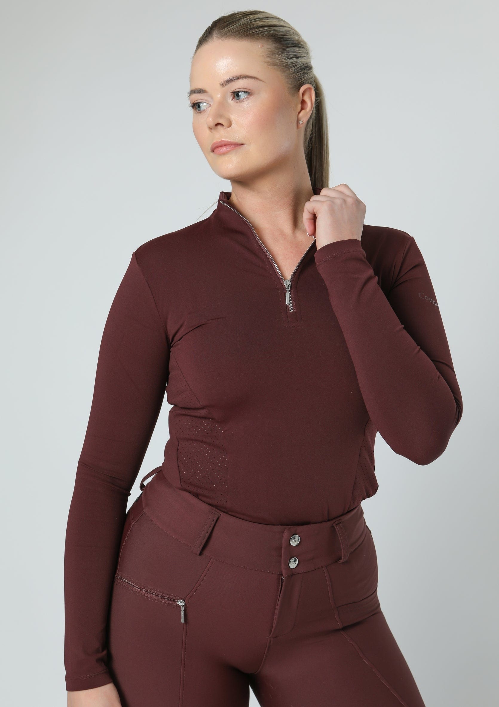 Couche de base Protech (Vin)