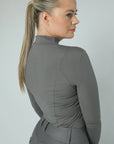 Couche de base Protech (Gris)