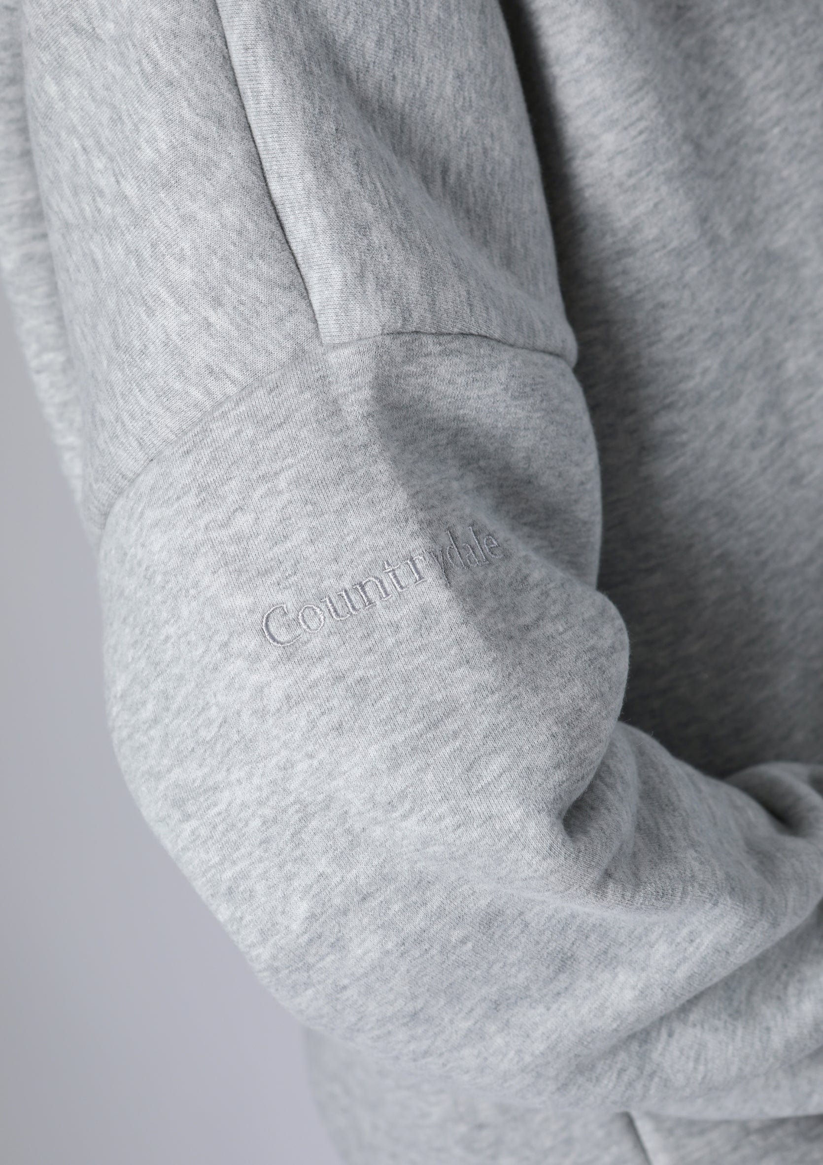 Cozi Hoodie (Marble)