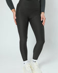 Everyday Pull On Leggings (Black)