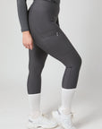 Leggings d'équitation Motion Full Seat (anthracite)