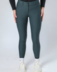 Performance Full Seat Riding Breggings (Teal)