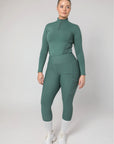 Legging d'équitation à assise intégrale Countrydale™ Motion