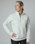 Urban Half-Zip Jumper (Marble)