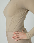 Protech Basisschicht (Beige)