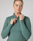 Protech Base Layer (Sage)