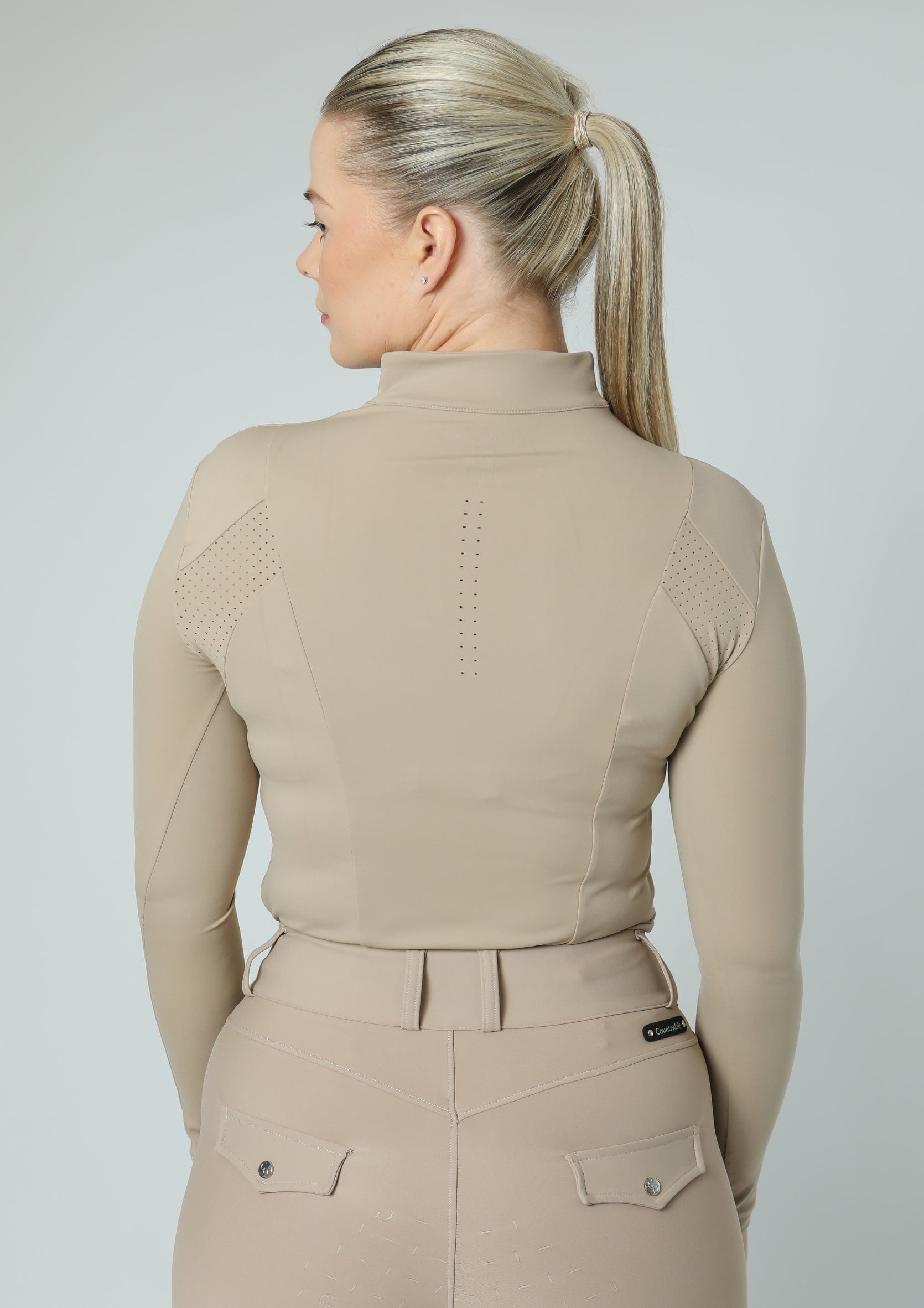 Protech Basisschicht (Beige)