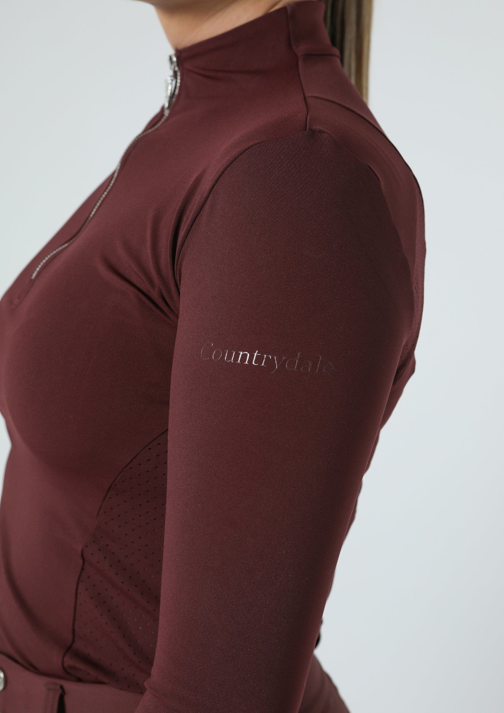 Couche de base Protech (Vin)