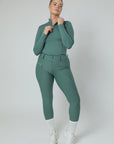 Protech Riding Breggings (Sage)