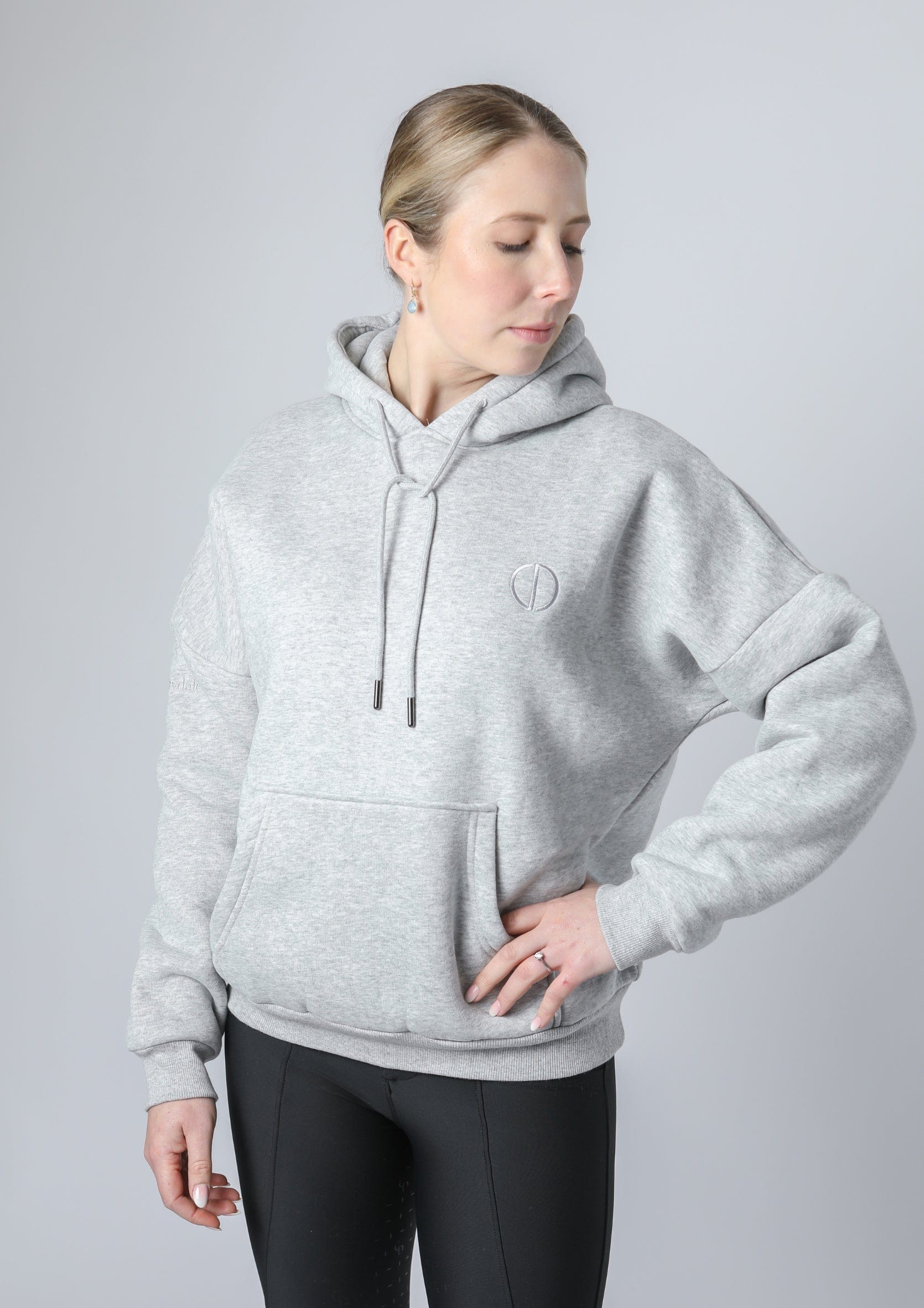 Cozi Hoodie (Marble)