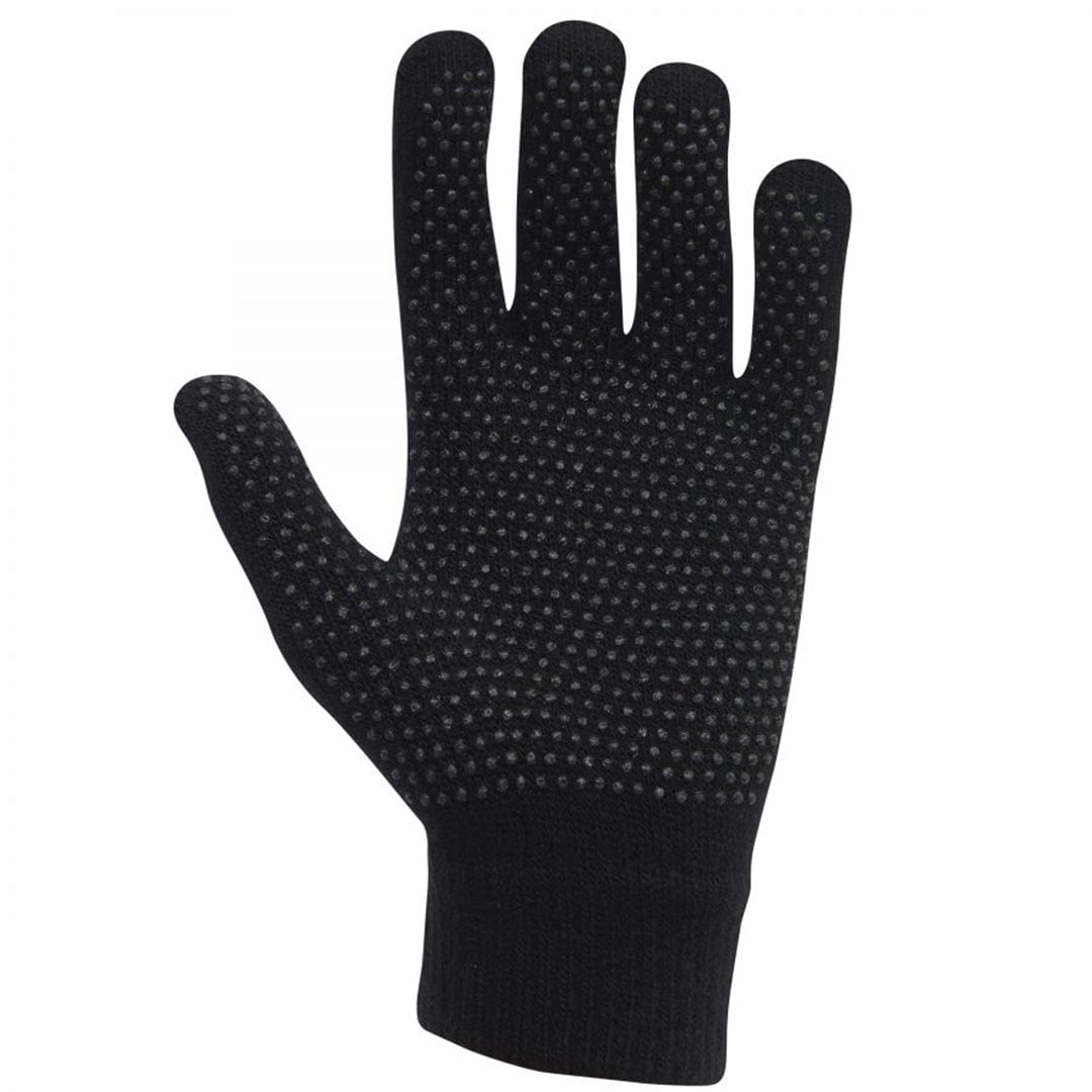 Dublin Magic Pimple Grip Riding Gloves