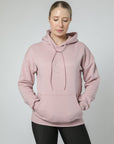 Signature Hoodie (Bubblegum Pink)