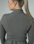 Couche de base Protech (Gris)