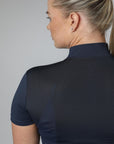 Classic Short Sleeve Base Layer 2.0 (Navy)