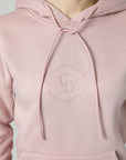 Signature Hoodie (Bubblegum Pink)