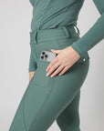 Protech Riding Breggings (Sage)