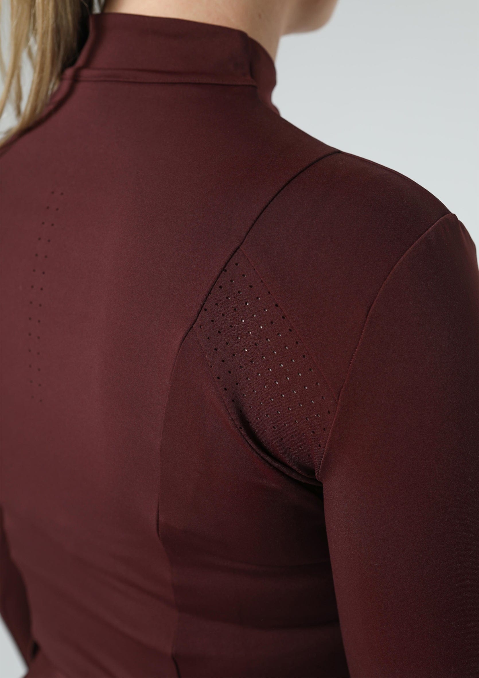 Couche de base Protech (Vin)