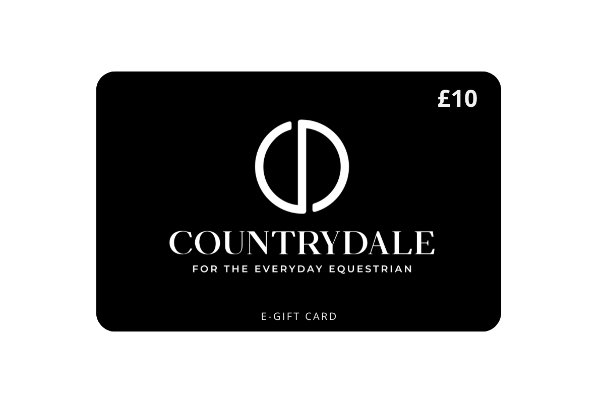 Carte-cadeau électronique Countrydale