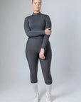 Countrydale™ Klassische Reitleggings zum Überziehen