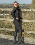 Countrydale™ ThermoDry Pull-On-Reit-Tights