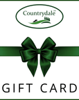 Carte-cadeau Countrydale™