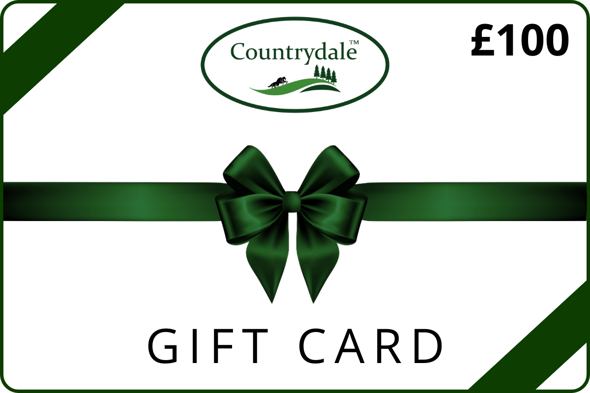 Countrydale™ Gift Card